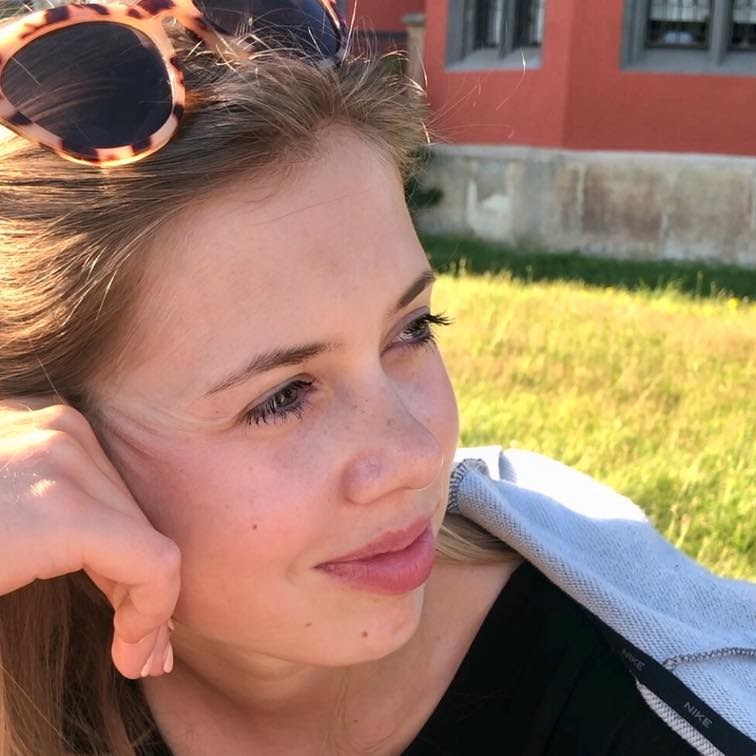 Bc. Nikola Jirásková, DiS.